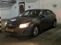 Chevrolet Cruze 2014 годаfor4 500 000 тг. в Алматы