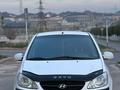 Hyundai Getz 2008 года за 3 400 000 тг. в Шымкент – фото 2