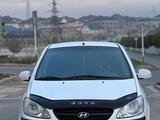 Hyundai Getz 2008 года за 3 200 000 тг. в Шымкент – фото 2