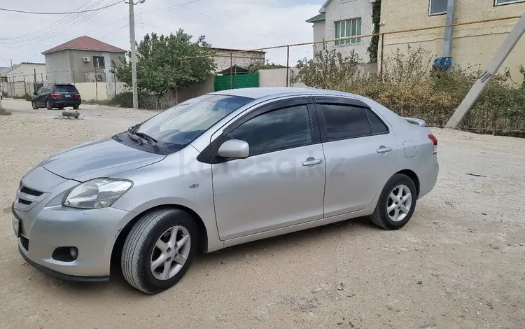 Toyota Yaris 2008 годаүшін3 800 000 тг. в Актау