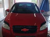 Chevrolet Aveo 2011 годаүшін3 700 000 тг. в Алматы