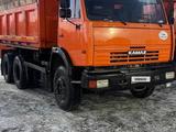 КамАЗ  45142 2016 года за 11 000 000 тг. в Актобе – фото 2