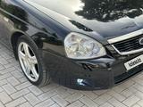 ВАЗ (Lada) Priora 2170 2014 годаүшін2 900 000 тг. в Алматы – фото 4