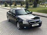 ВАЗ (Lada) Priora 2170 2014 годаүшін2 900 000 тг. в Алматы