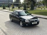 ВАЗ (Lada) Priora 2170 2014 годаүшін2 900 000 тг. в Алматы – фото 3