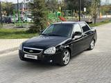 ВАЗ (Lada) Priora 2170 2014 годаүшін2 900 000 тг. в Алматы – фото 2