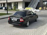 ВАЗ (Lada) Priora 2170 2014 годаүшін2 900 000 тг. в Алматы – фото 5