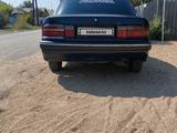 Mitsubishi Galant 1988 года за 1 160 000 тг. в Талдыкорган – фото 3