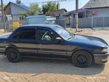 Mitsubishi Galant 1988 года за 1 160 000 тг. в Талдыкорган – фото 4