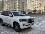 Toyota Land Cruiser 2011 года за 20 000 000 тг. в Астана