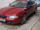 Mazda Lantis 1995 года за 1 100 000 тг. в Балхаш – фото 2