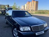 Mercedes-Benz S 320 1995 года за 2 900 000 тг. в Караганда