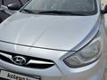 Hyundai Accent 2013 года за 4 200 000 тг. в Жанаозен – фото 3