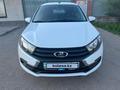 ВАЗ (Lada) Granta 2190 2024 года за 5 700 000 тг. в Алматы – фото 2