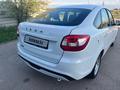 ВАЗ (Lada) Granta 2190 2024 года за 5 700 000 тг. в Алматы – фото 13