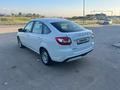 ВАЗ (Lada) Granta 2190 2024 года за 5 700 000 тг. в Алматы – фото 16
