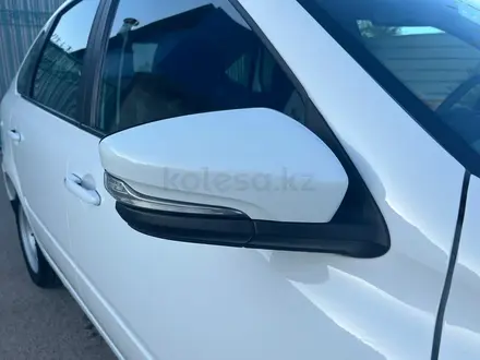 ВАЗ (Lada) Granta 2190 2024 года за 5 700 000 тг. в Алматы – фото 17