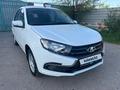ВАЗ (Lada) Granta 2190 2024 года за 5 700 000 тг. в Алматы