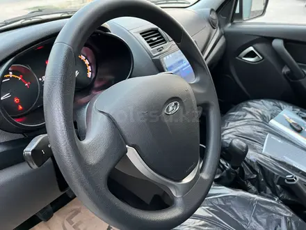 ВАЗ (Lada) Granta 2190 2024 года за 5 700 000 тг. в Алматы – фото 28