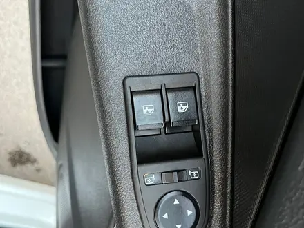 ВАЗ (Lada) Granta 2190 2024 года за 5 700 000 тг. в Алматы – фото 36