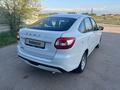 ВАЗ (Lada) Granta 2190 2024 года за 5 700 000 тг. в Алматы – фото 4