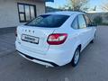 ВАЗ (Lada) Granta 2190 2024 года за 5 700 000 тг. в Алматы – фото 5