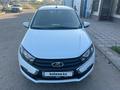 ВАЗ (Lada) Granta 2190 2024 года за 5 700 000 тг. в Алматы – фото 9