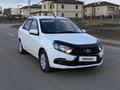 ВАЗ (Lada) Granta 2190 2022 года за 4 200 000 тг. в Астана