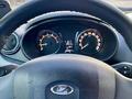 ВАЗ (Lada) Granta 2190 2022 года за 4 200 000 тг. в Астана – фото 8