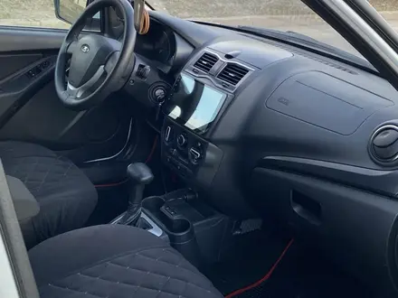 ВАЗ (Lada) Granta 2190 2022 года за 4 200 000 тг. в Астана – фото 7