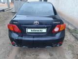 Toyota Corolla 2008 года за 2 500 000 тг. в Ганюшкино – фото 3