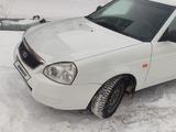 ВАЗ (Lada) Priora 2172 2014 года за 3 800 000 тг. в Темиртау – фото 2