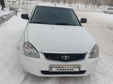 ВАЗ (Lada) Priora 2172 2014 года за 3 800 000 тг. в Темиртау