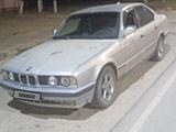 BMW 520 1989 года за 900 000 тг. в Кызылорда – фото 2