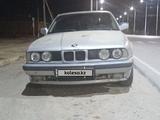 BMW 520 1989 года за 900 000 тг. в Кызылорда – фото 4