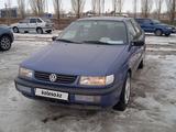 Volkswagen Passat 1994 года за 2 000 000 тг. в Актобе – фото 4