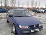 Volkswagen Passat 1994 года за 2 000 000 тг. в Актобе – фото 3