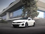 Kia K5 2021 годаүшін12 999 999 тг. в Алматы
