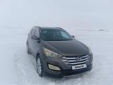 Hyundai Santa Fe 2014 года за 7 600 000 тг. в Павлодар – фото 3