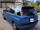 Toyota Raum 1998 года за 2 000 000 тг. в Алматы – фото 2