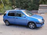 Toyota Raum 1998 года за 2 000 000 тг. в Алматы – фото 5