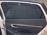 Hyundai Sonata 2023 года за 11 750 000 тг. в Алматы – фото 2