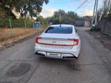 Hyundai Sonata 2023 года за 11 750 000 тг. в Алматы