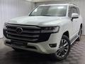 Toyota Land Cruiser Luxe 2023 года за 44 900 000 тг. в Алматы