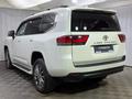 Toyota Land Cruiser Luxe 2023 года за 44 900 000 тг. в Алматы – фото 2
