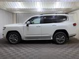 Toyota Land Cruiser Luxe 2023 годаүшін44 900 000 тг. в Алматы – фото 3