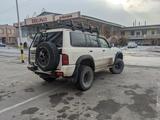 Nissan Patrol 2002 годаfor7 000 000 тг. в Туркестан – фото 2