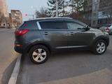 Kia Sportage 2011 года за 7 500 000 тг. в Павлодар – фото 4