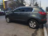 Kia Sportage 2011 года за 8 400 000 тг. в Павлодар – фото 5