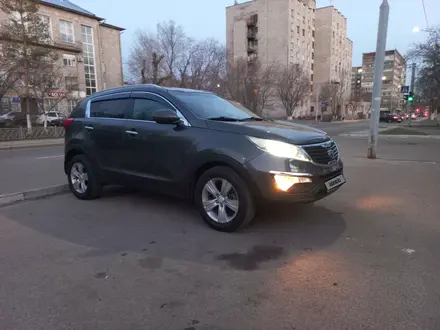 Kia Sportage 2011 года за 8 000 000 тг. в Павлодар – фото 6